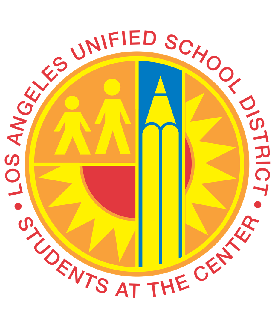 Logo of Los Angeles Unified 